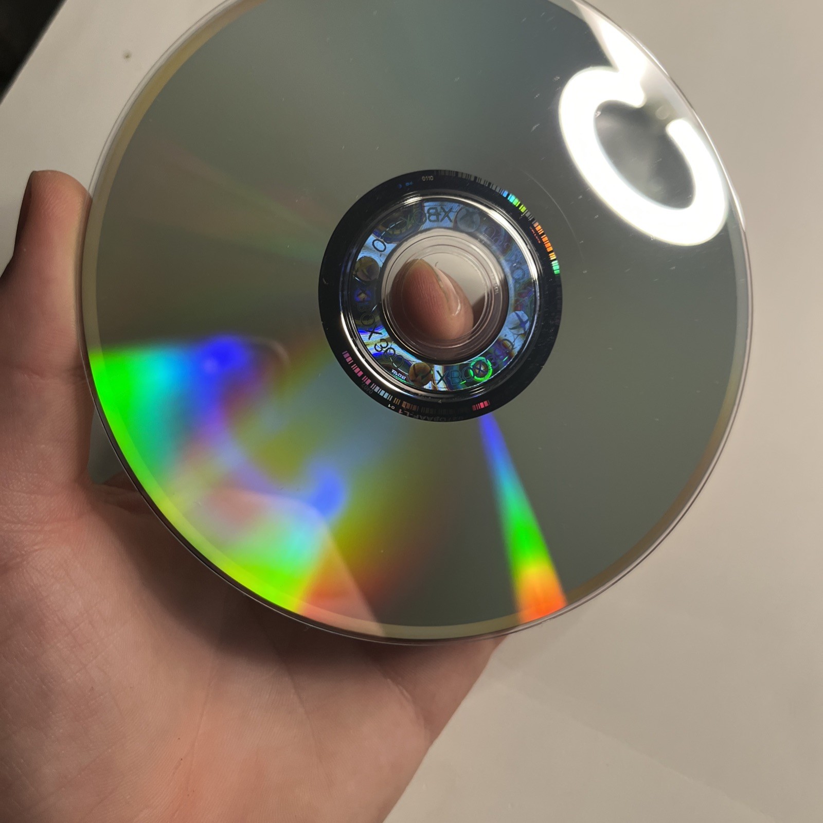 Mass Effect 2 (Microsoft Xbox 360, 2010) – Tested Working