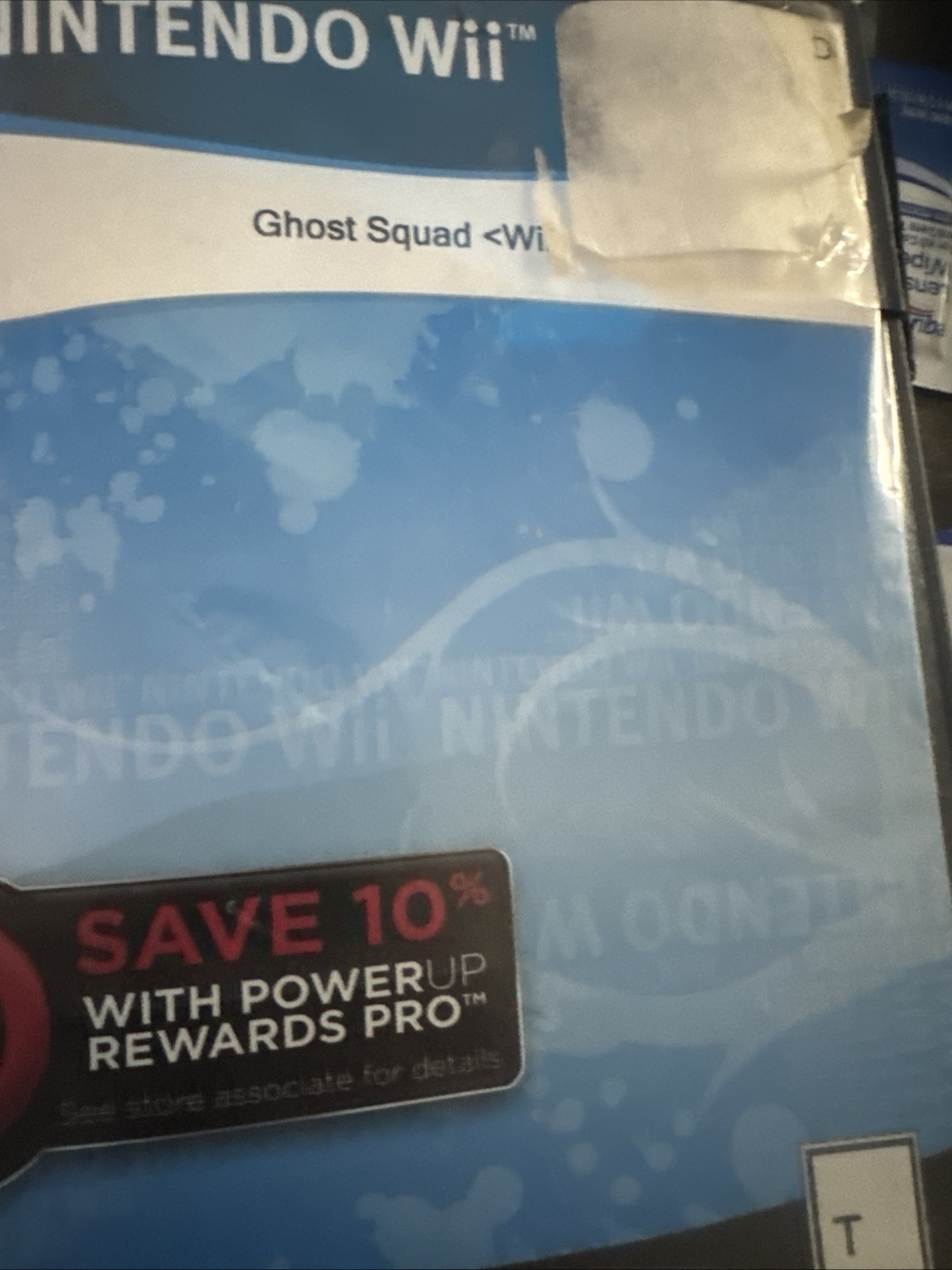 Ghost Squad (Nintendo Wii, 2007)