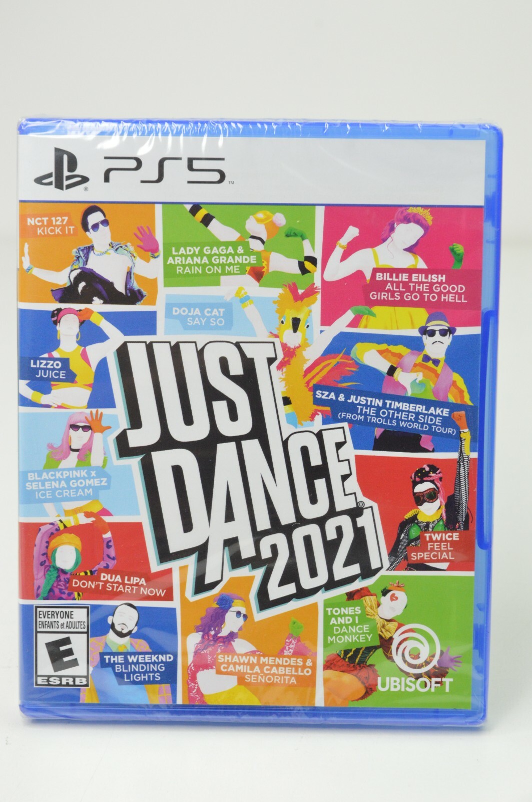 Just Dance 2021 – Sony PlayStation 5