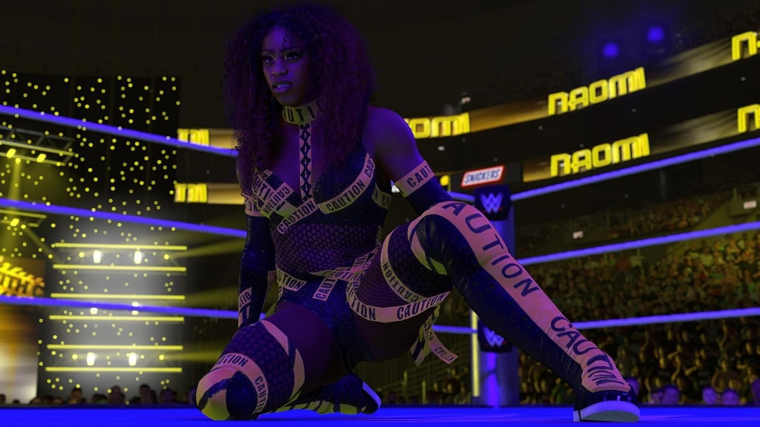 WWE 2K26 – PlayStation 5