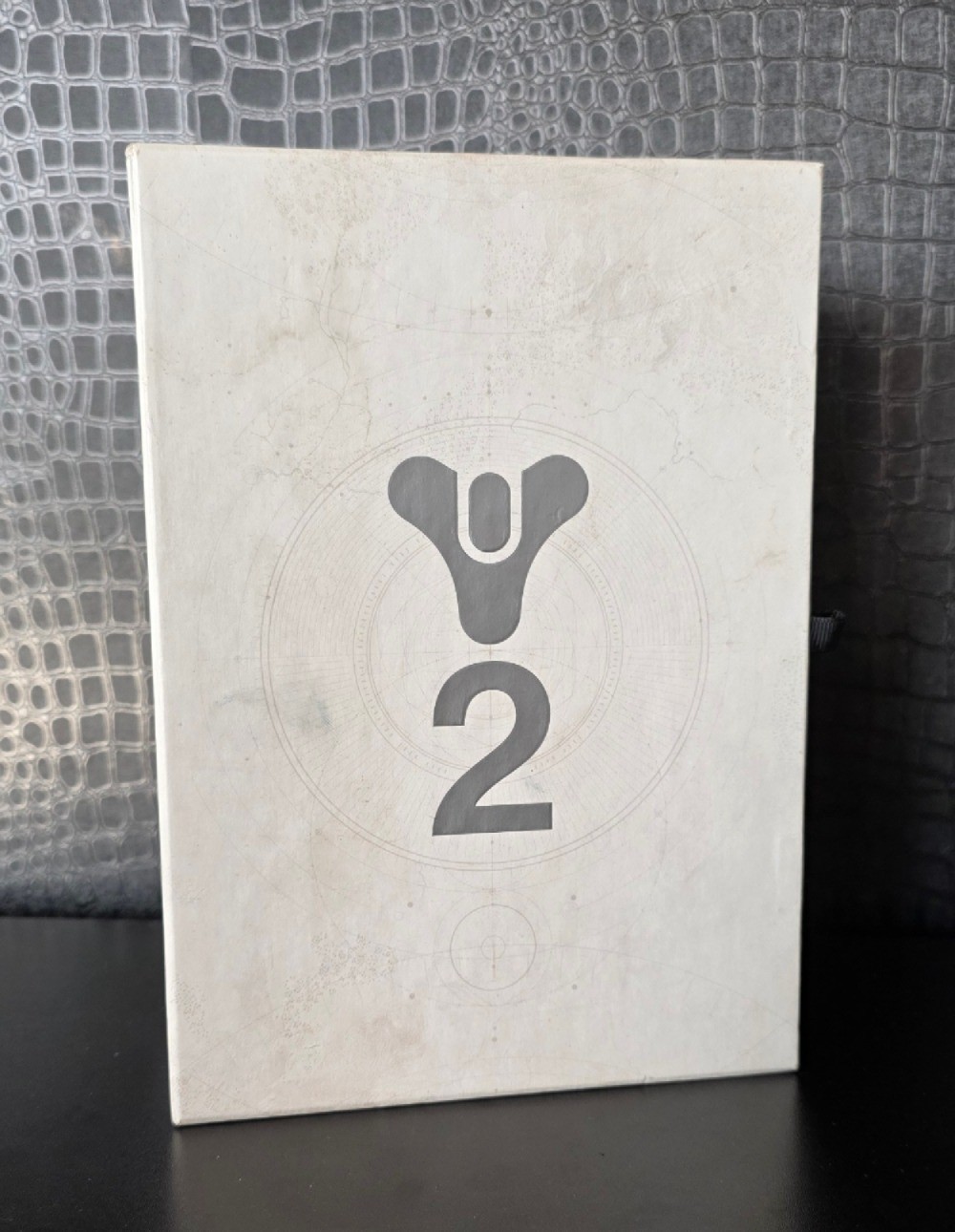 Destiny 2: Collector’s Edition Microsoft Xbox One 2017 Limited