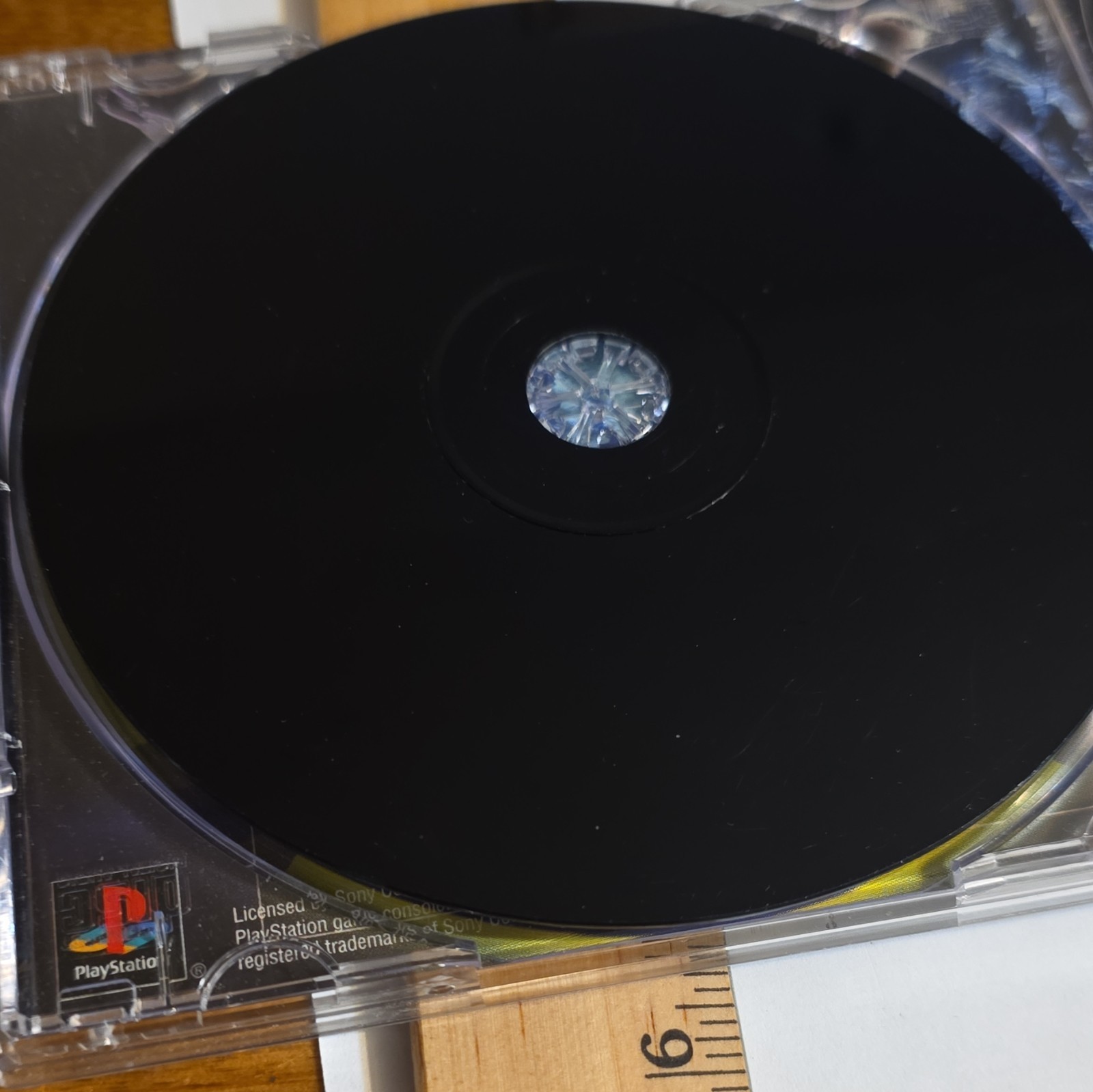 Konami Metal Gear Solid (Sony PlayStation 1) M 2-Disc Tactical Espionage NTSC