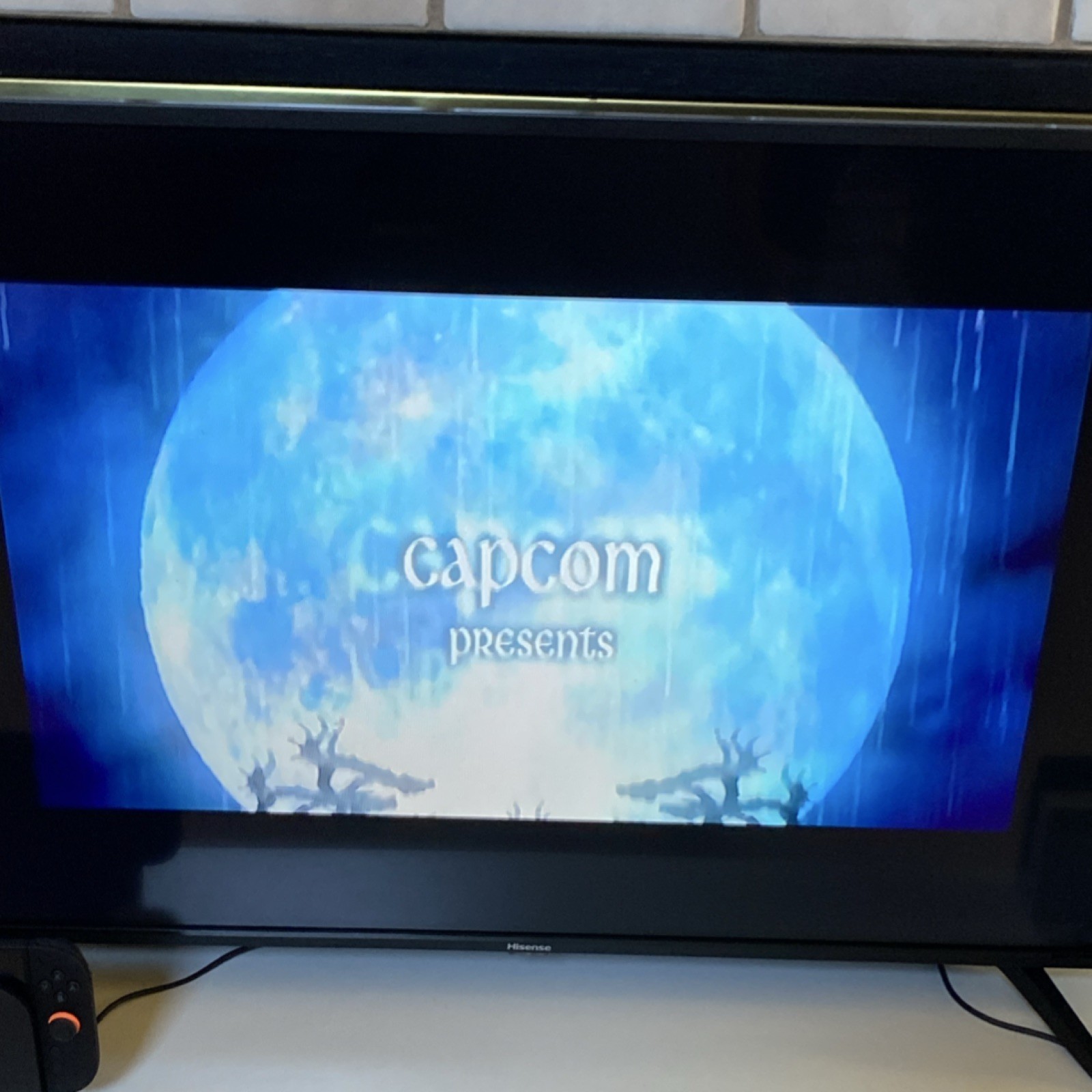 Capcom Devil May Cry 3 PAL Spain Dante’s Awakening PS2