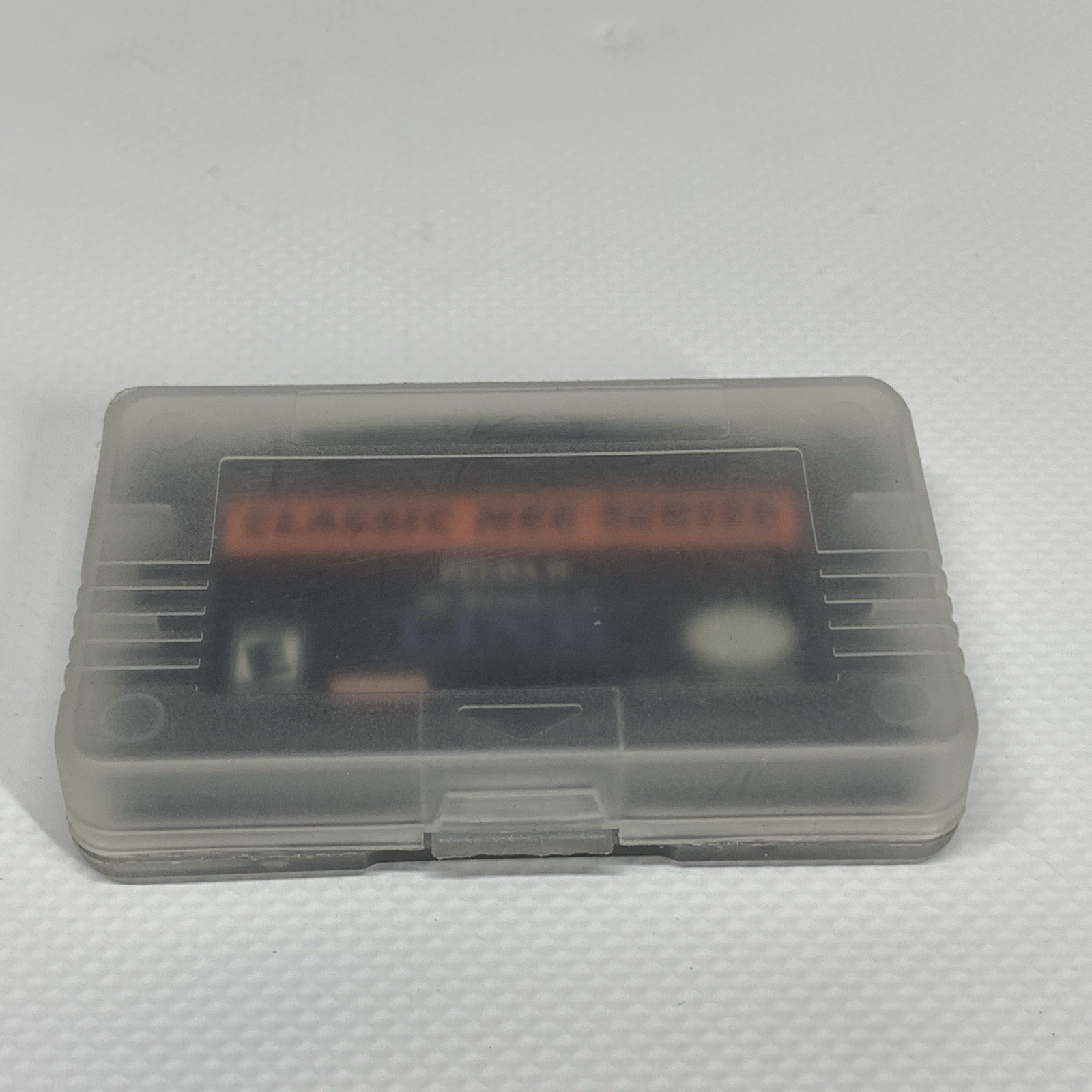 Zelda II 2: The Adventure of Link Classic NES Series Game Boy Advance GBA Tested