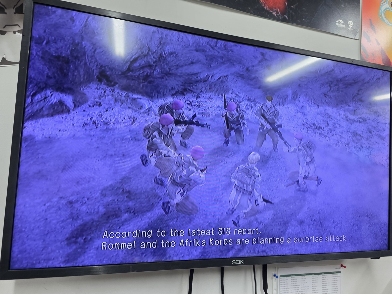 ATLUS Operation Darkness (Xbox 360, 2008)NTSC-U/C – Disc Only – Tested & Working