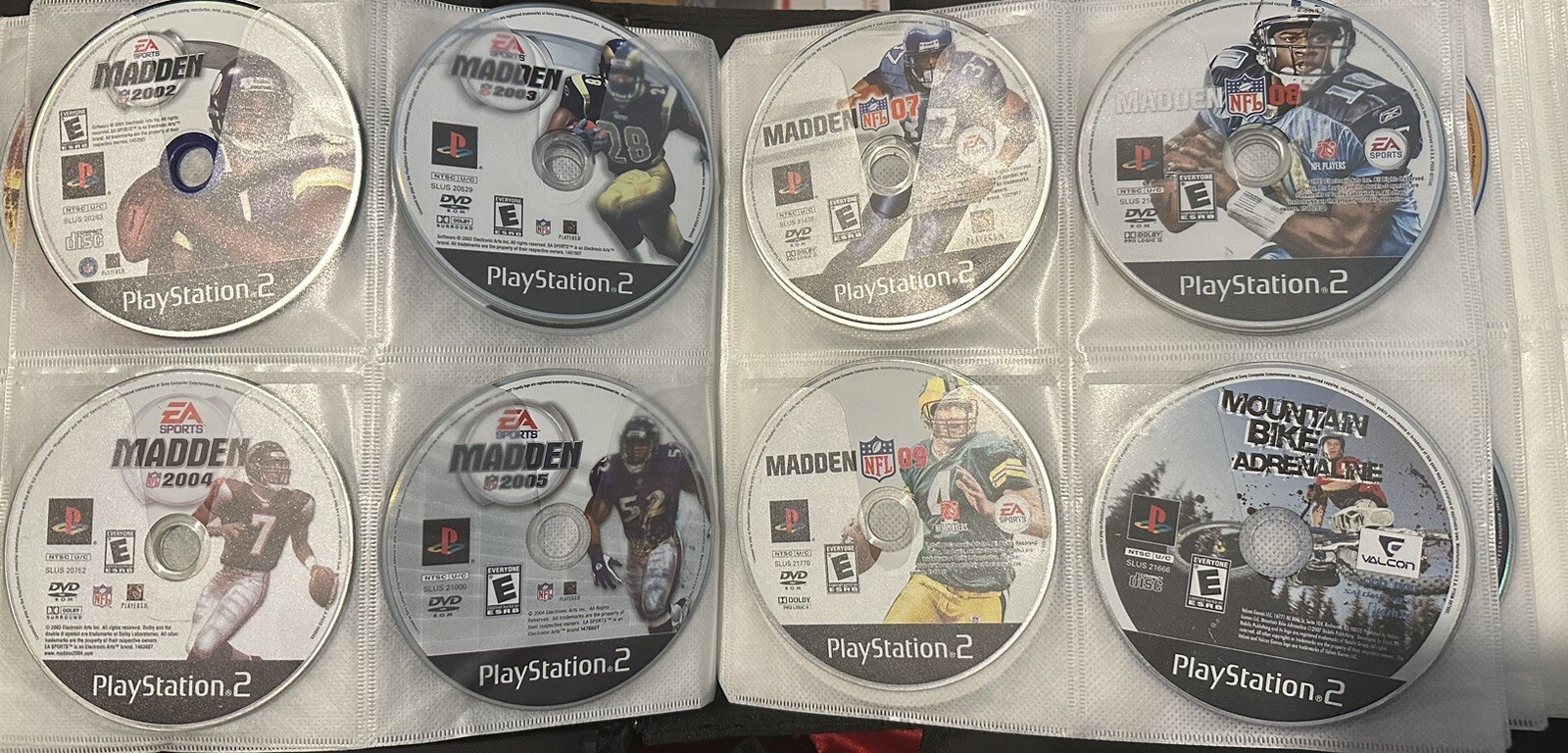 PS2 Sony PlayStation 2 Games TESTED!!. Disc Only, YOU PICK & CHOOSE! CHEAP!!