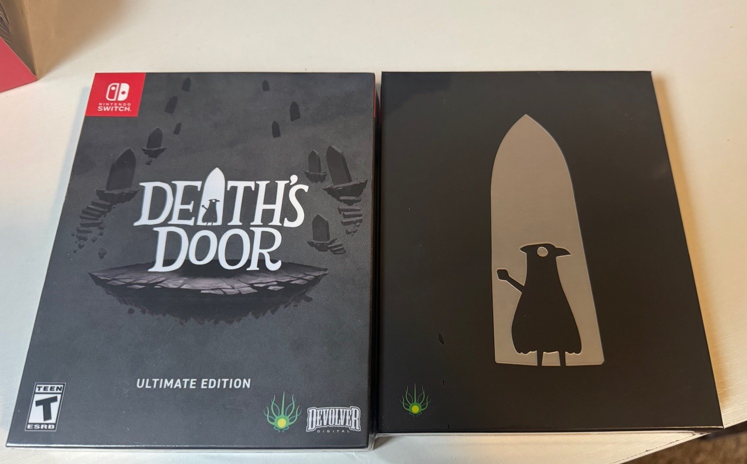 Death’s Door – Special Reserve Games And Ultimate edition