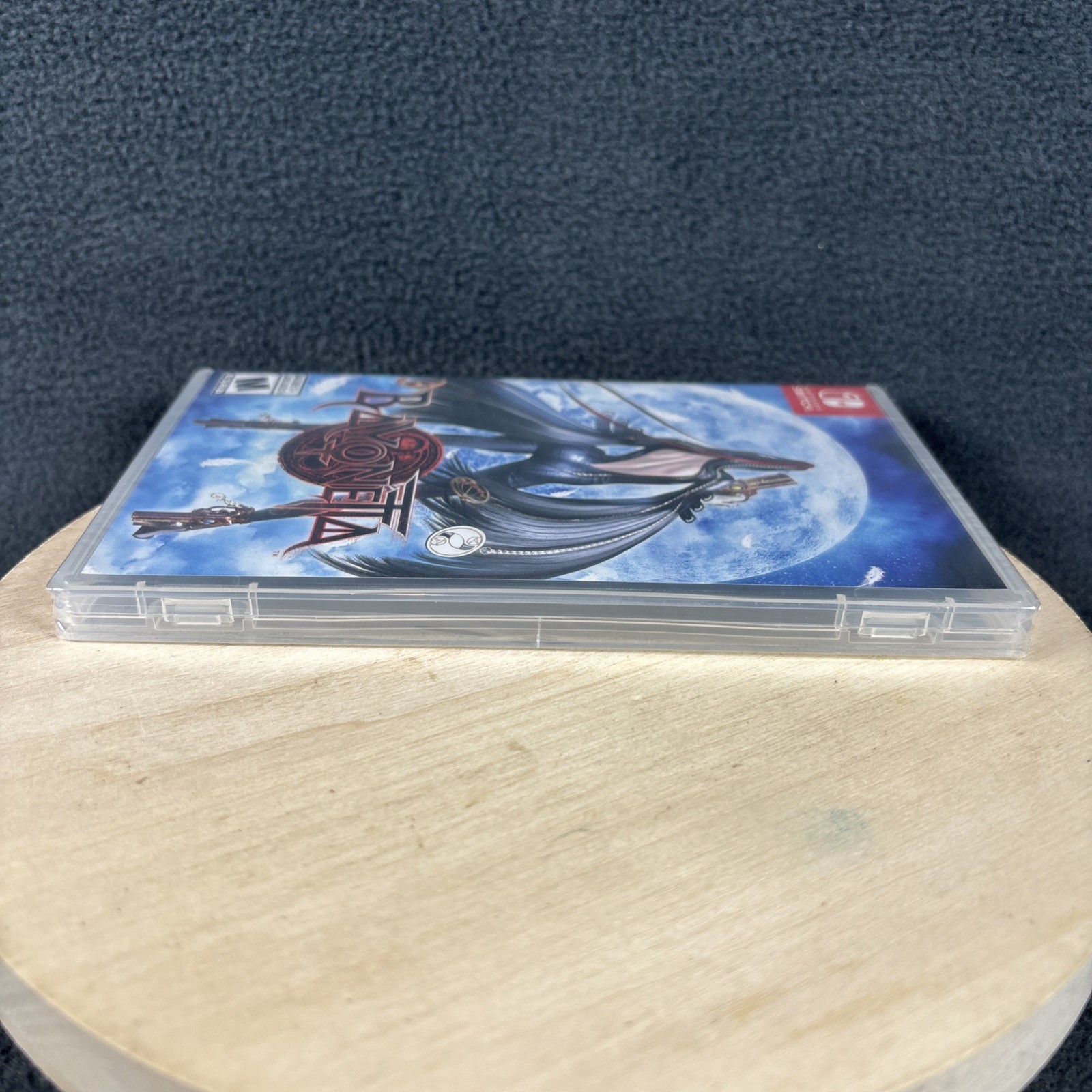 Nintendo Switch – Bayonetta – New/Sealed