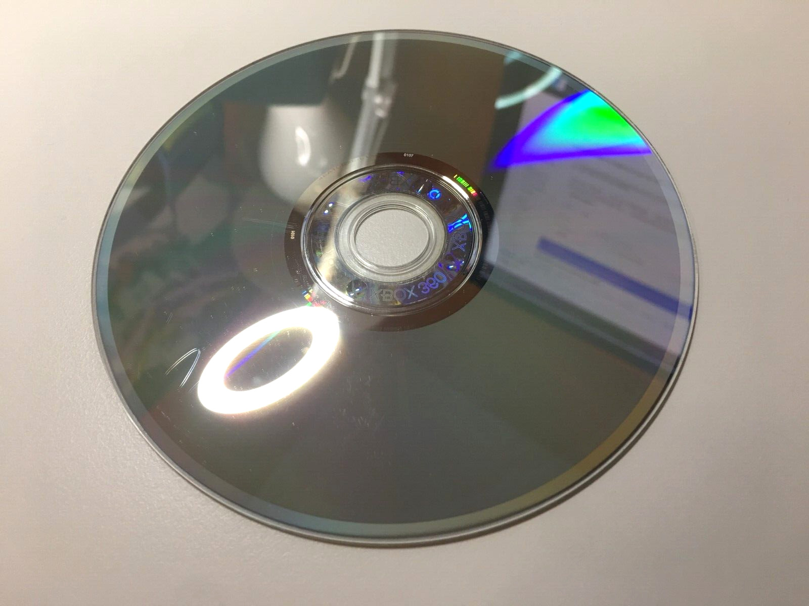 Resident Evil 6 (Microsoft Xbox 360, 2012) Capcom – CIB Complete – US Seller