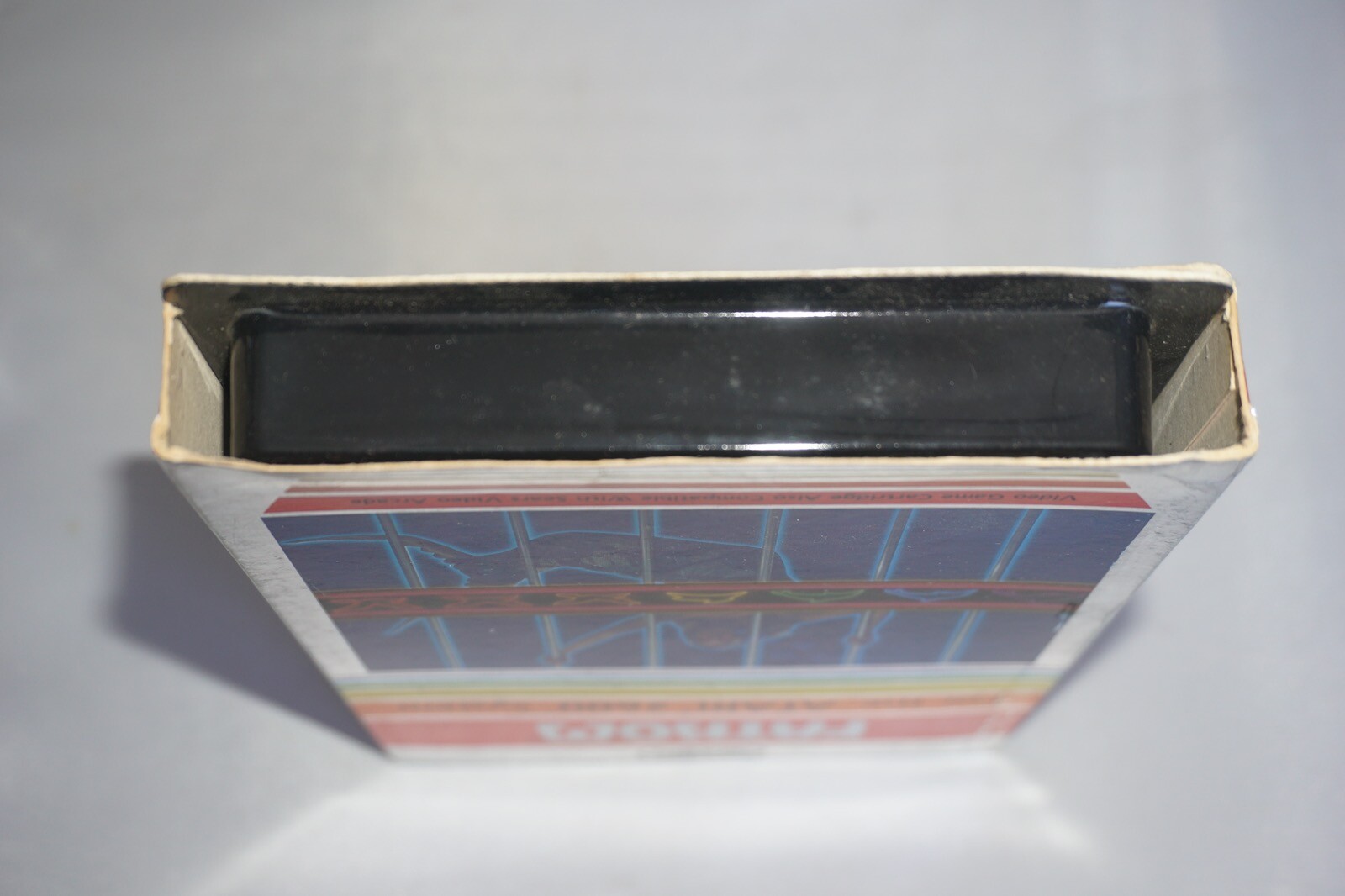 Fathom (Atari 2600) Complete In Box