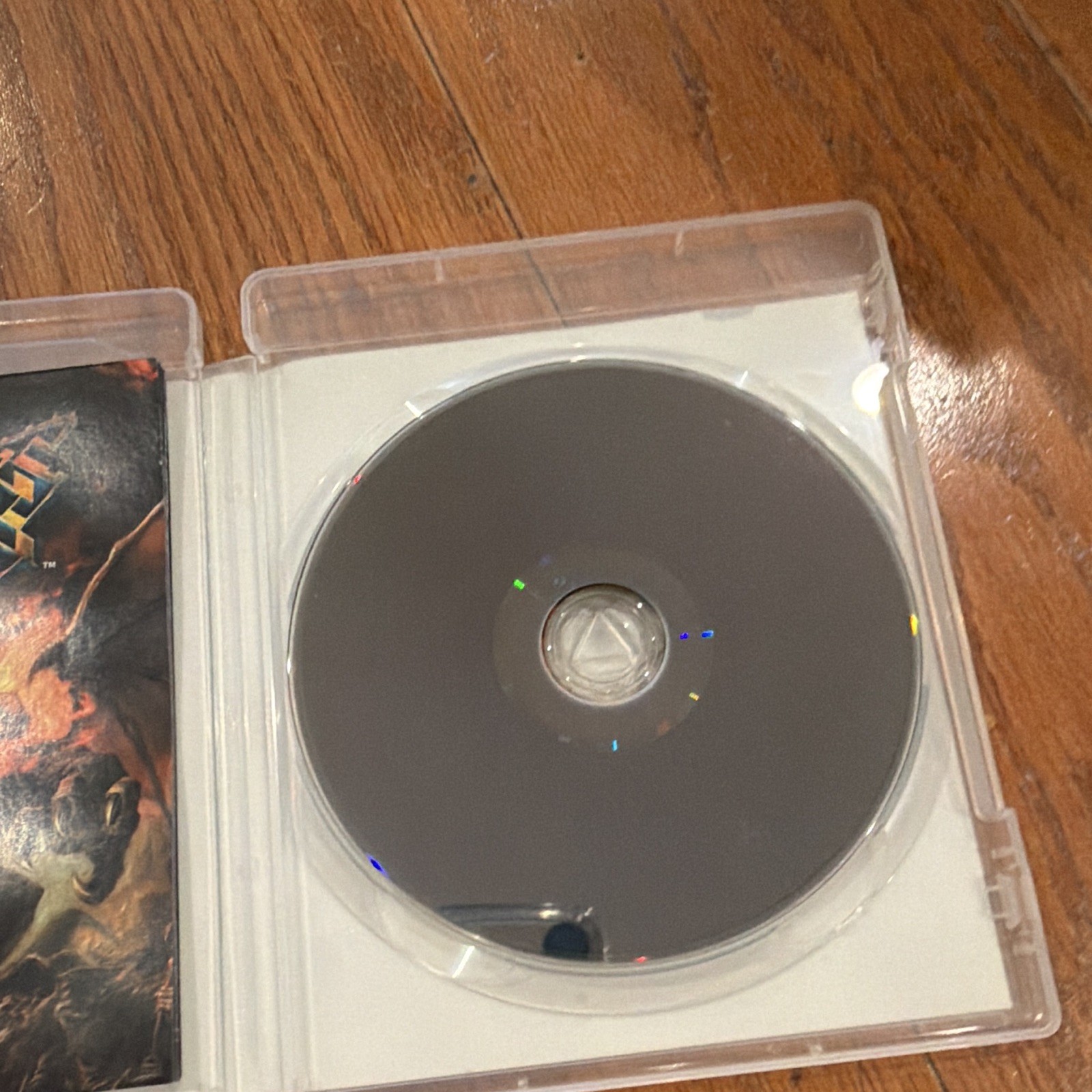 ATLUS Dragon’s Crown (Sony PlayStation 3) w/ Case & Disc T-Teen NTSC-U/C 2013