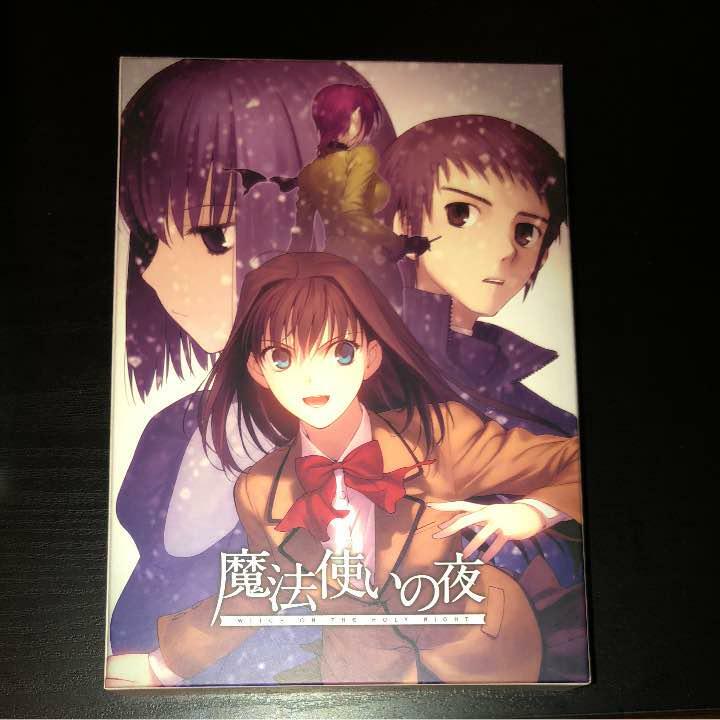 Witch on the Holy Night Wizard’s night Normal Edition PC Windows Game Type Moon