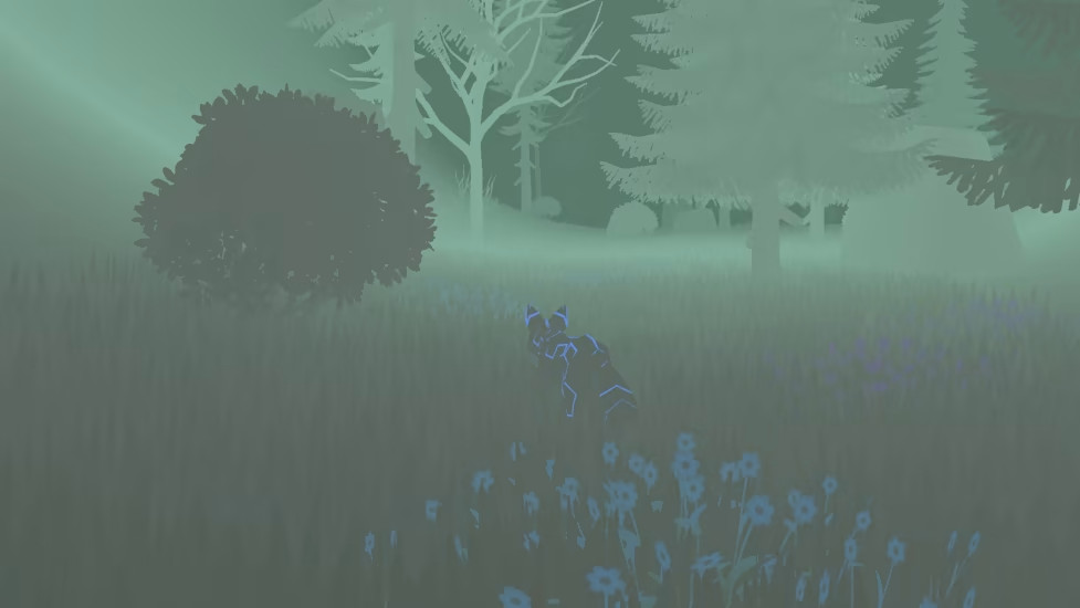 Lost Dream Darkness NINTENDO SWITCH (DIGITAL) eSHOP Game