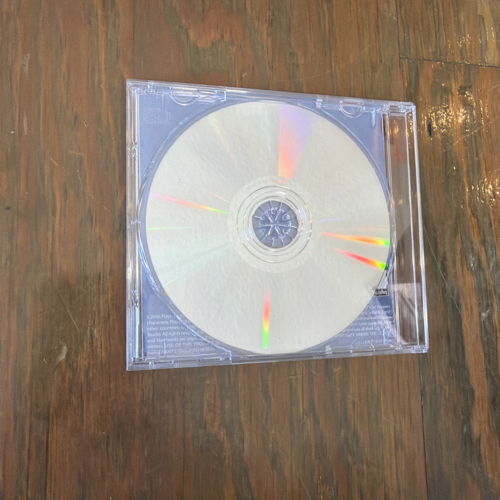 PlayFirst Pirate Poppers Win Mac CD-ROM Software