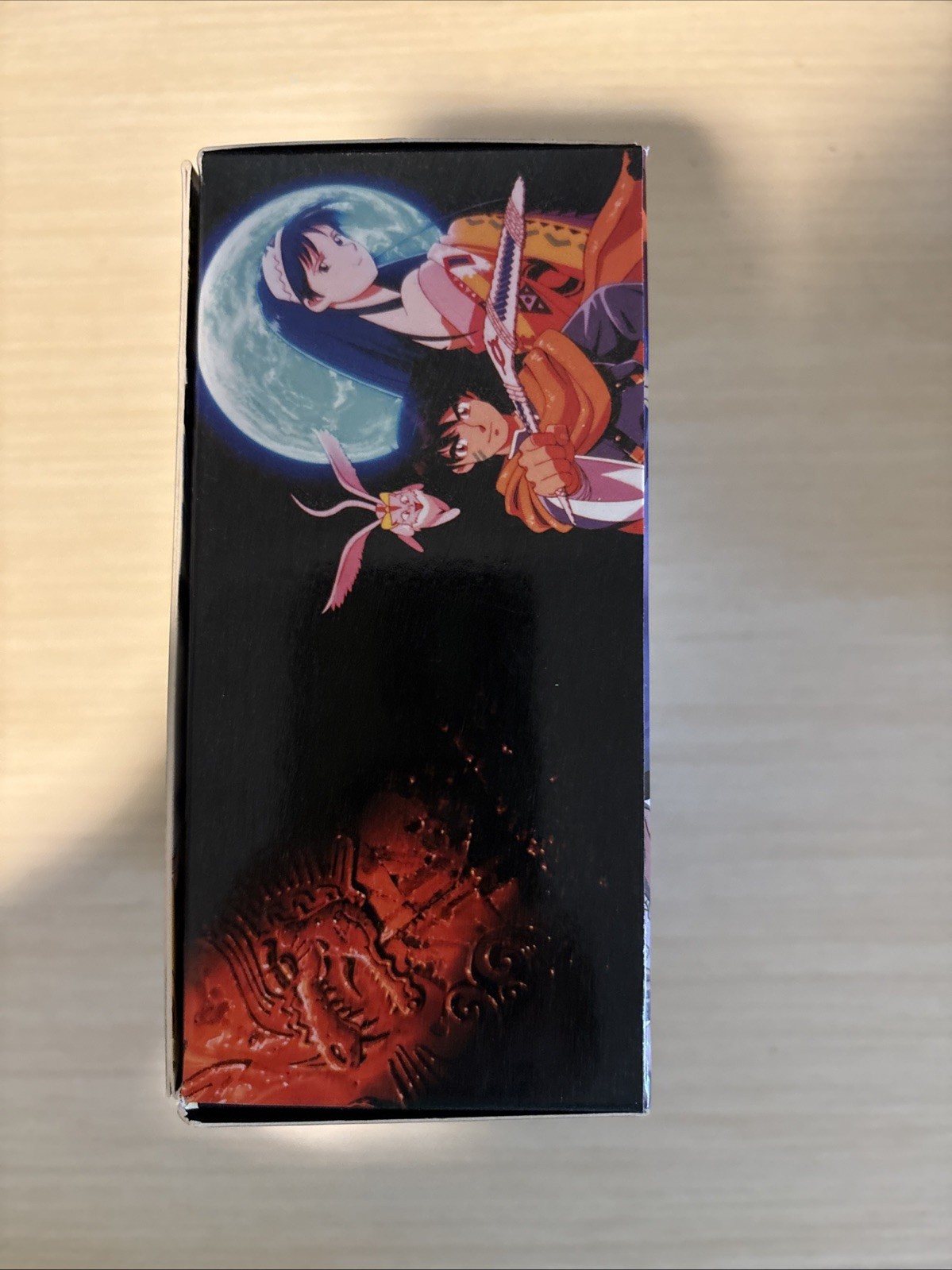 Lunar 2: Eternal Blue Complete (PlayStation 1, 2000) Brand New Sealed