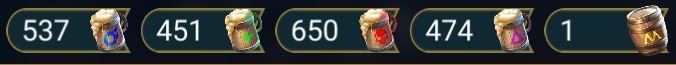 Raid Shadow Legends | Starter acc with Tekteon : 93k energy / 27 Legendary hero