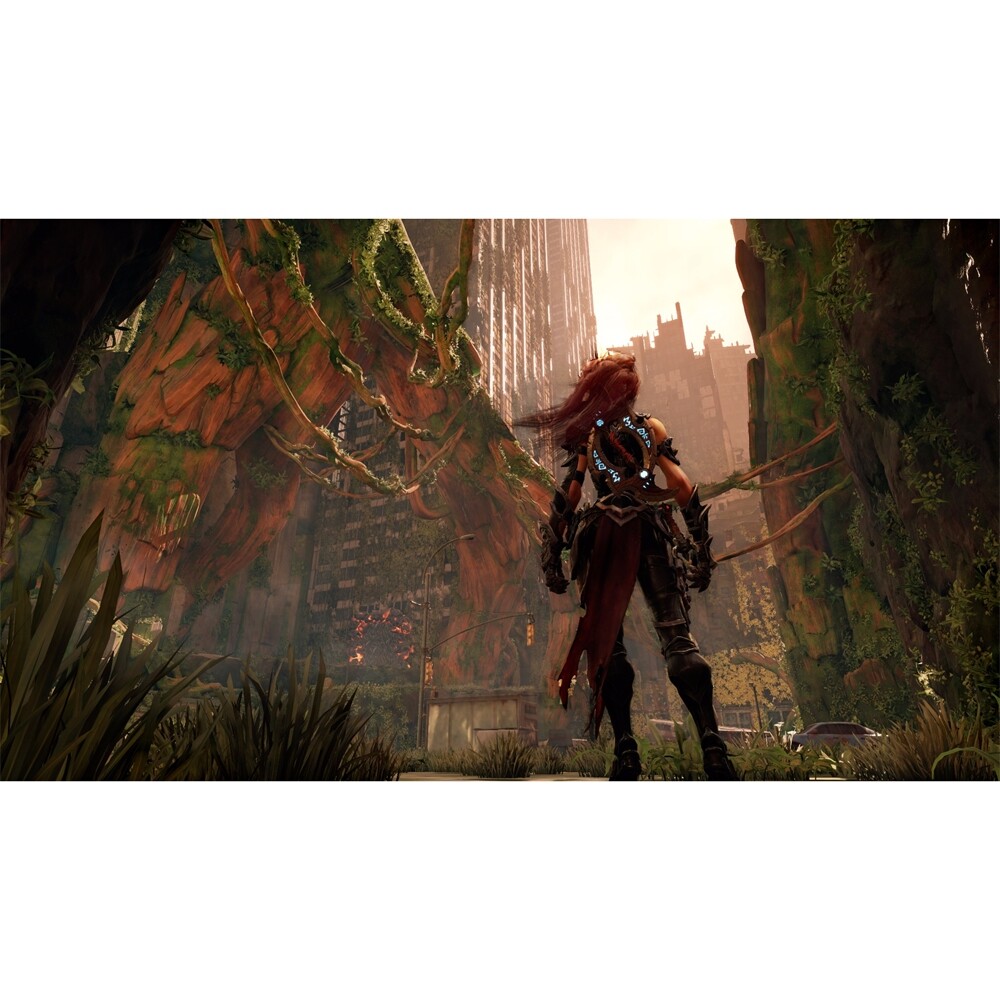 Darksiders III Microsoft Xbox One, 2018 New