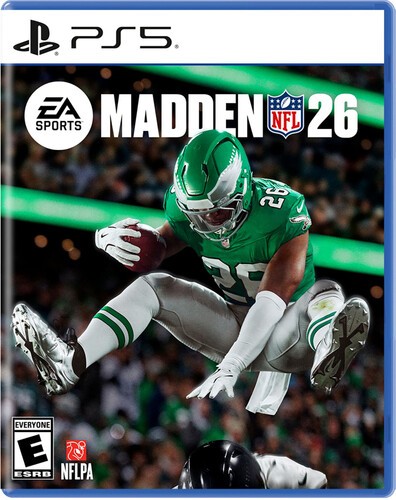 EA SPORTS Madden NFL 26 – PlayStation 5