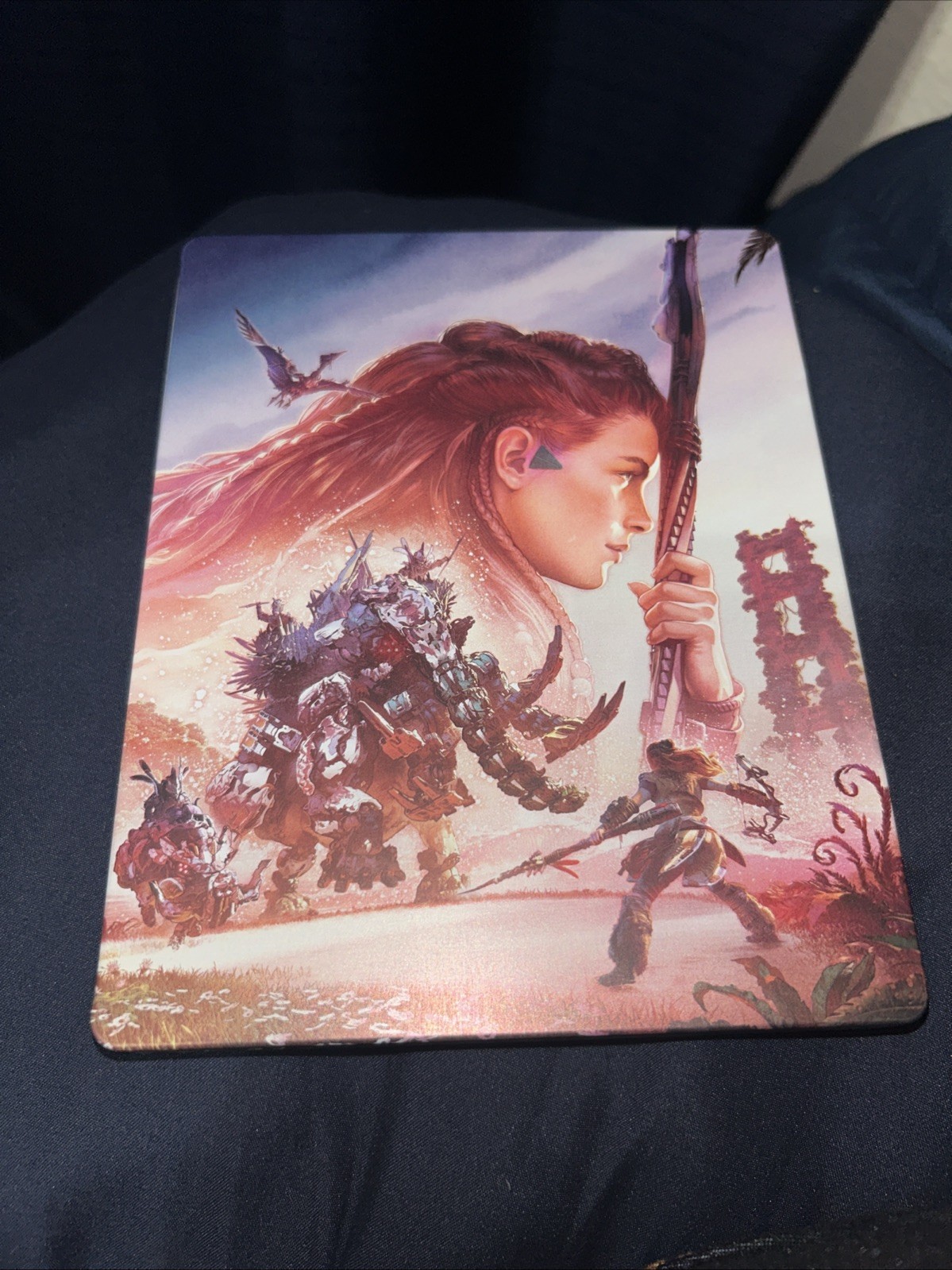 Horizon Forbidden West Ps5 With Ps5 Digital Code