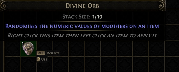 Path of Exile 2 Early Access Softcore x100 Divine Orb