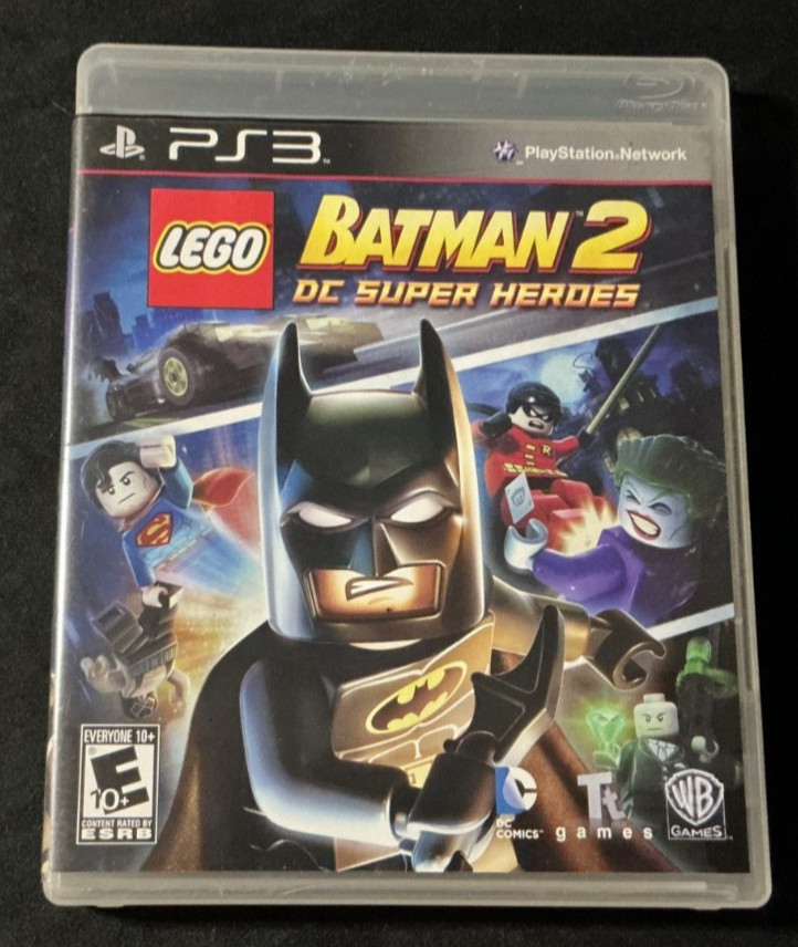 * Sony Playstation 3 Games (A-Z) Pick And Choose-Free Shipping*