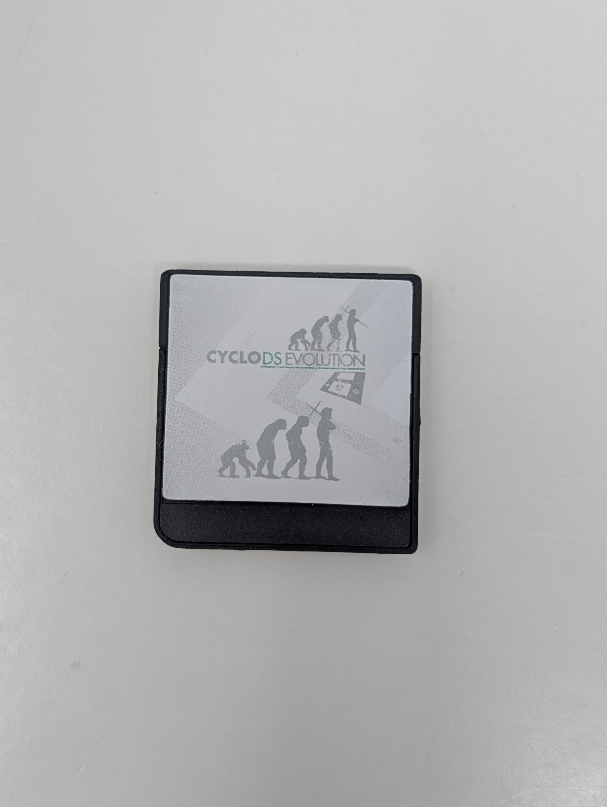 Cyclo DS Evolution W/ 4GB Micro SD Card