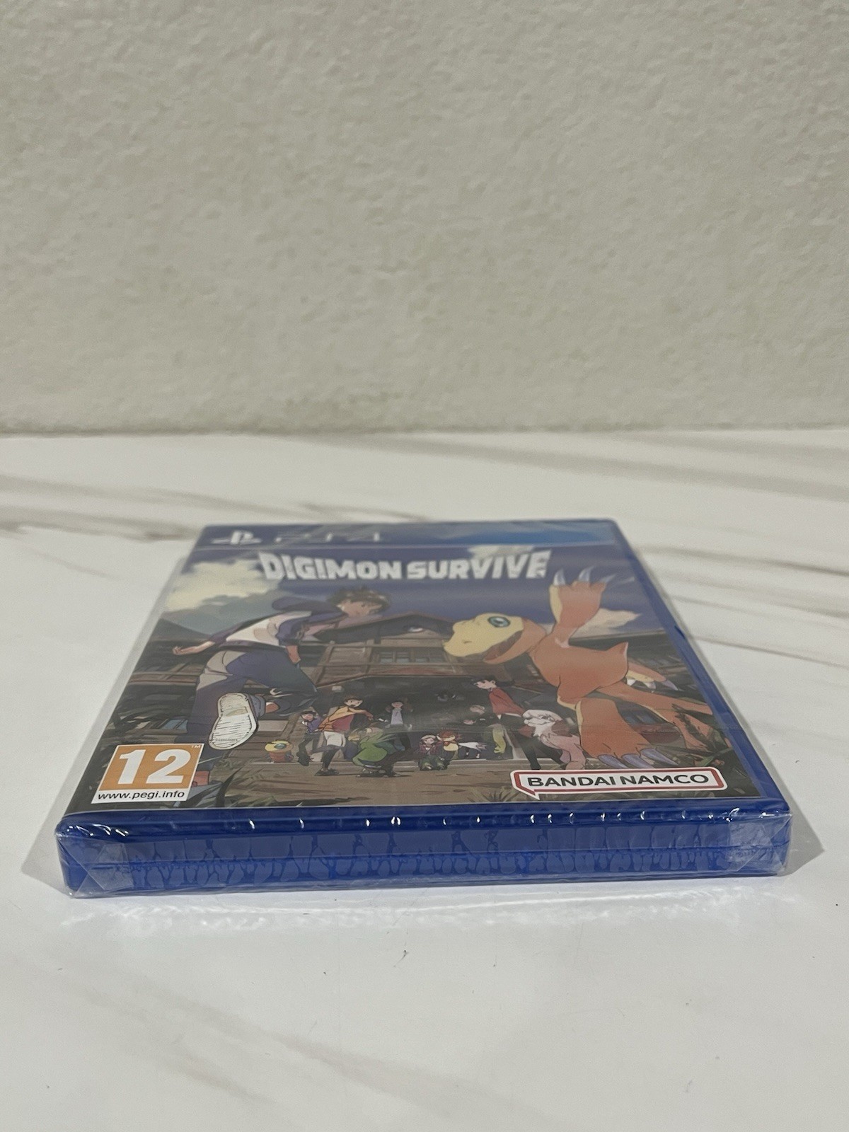Digimon Survive – PlayStation 4