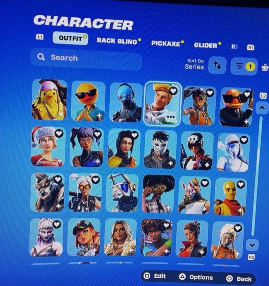 Rare and good rare emotes, pickaxes