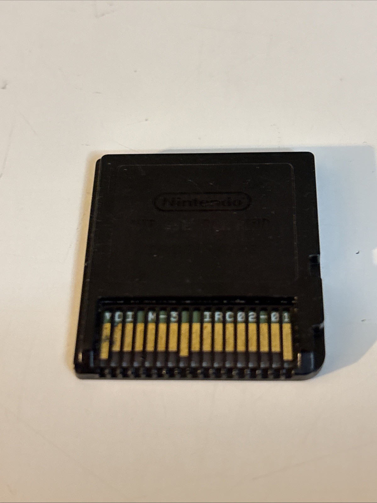 Pokemon: White Version 2 (Nintendo DS, 2012) Cart Only – Tested – Label Damage