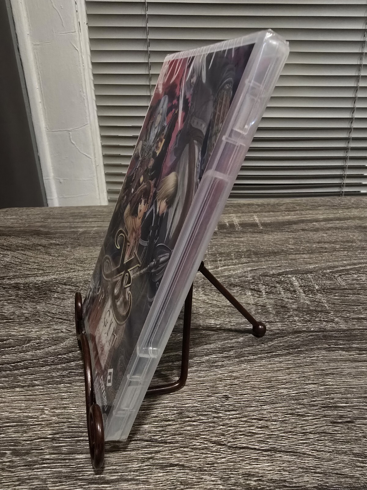 Ys Origin (Switch, 2020) Limited Run