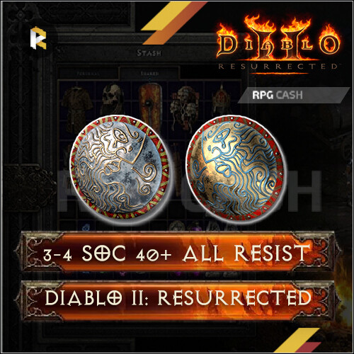 Bases for runewords – Diablo 2 Resurrected D2r Diablo 2