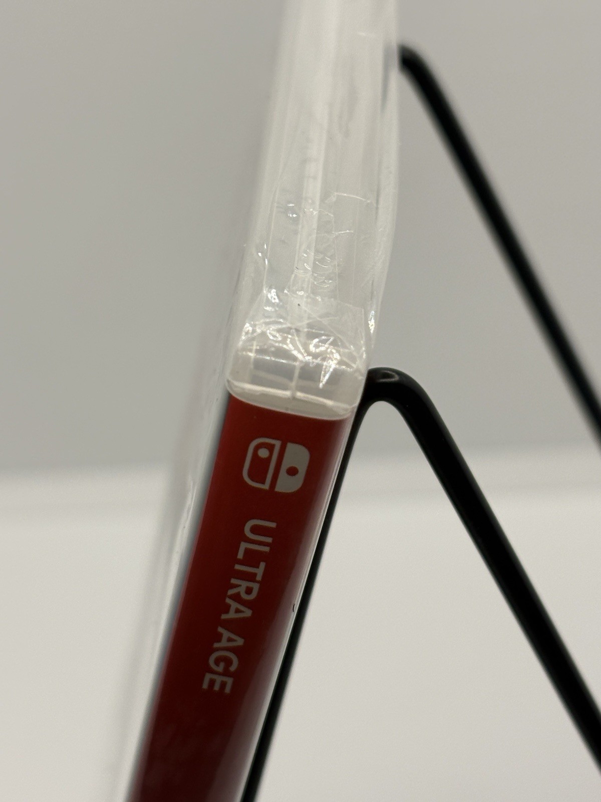 Ultra Age (Nintendo Switch, Limited Run Games) Factory Sealed & Fast Shipping 🔥