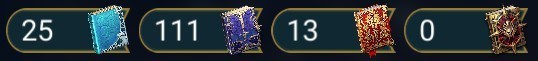 Raid Shadow Legends | Starter acc with Tekteon : 94k energy / 26 Legendary hero