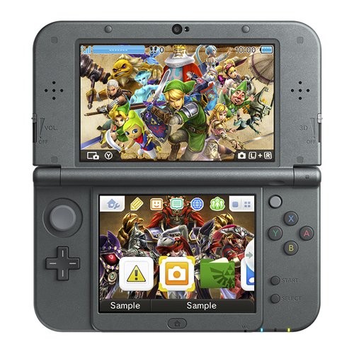 Koei Tecmo Games Amazon.co.jp & GAMECITY Exclusive Hyrule All Stars TREASURE BOX