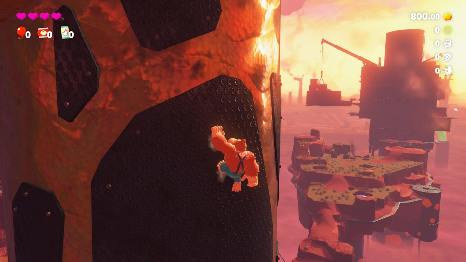 Donkey Kong Bananza – Switch 2