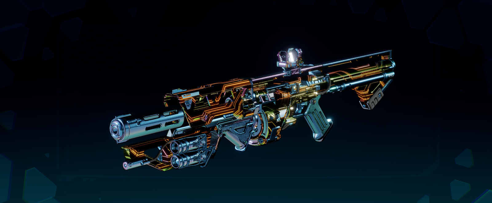 Borderlands 4 • MODDED PEARL SMG • Parasite Corr • 164k DPS Lvl 60 • PS PC XBOX