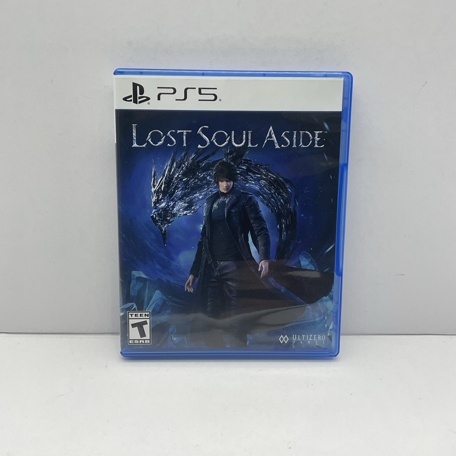 Lost Soul Aside (PS5) Tested & Complete|Excellent|1 YR Warranty|CIB|Free Ship