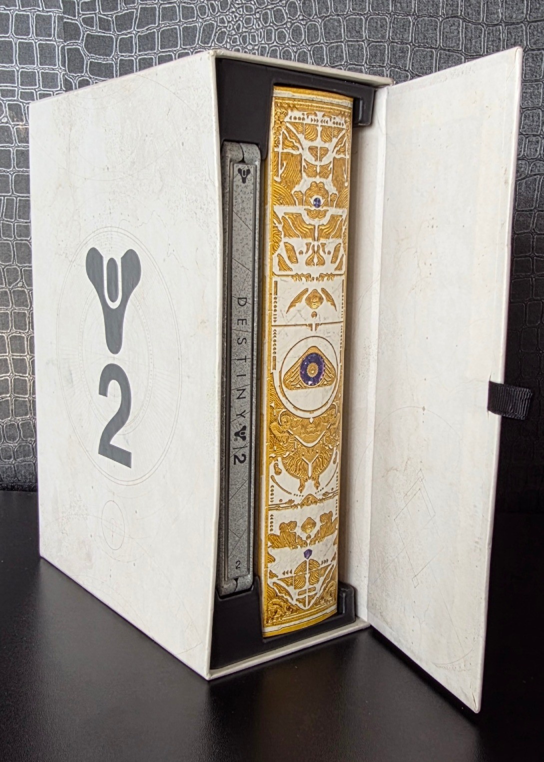 Destiny 2: Collector’s Edition Microsoft Xbox One 2017 Limited