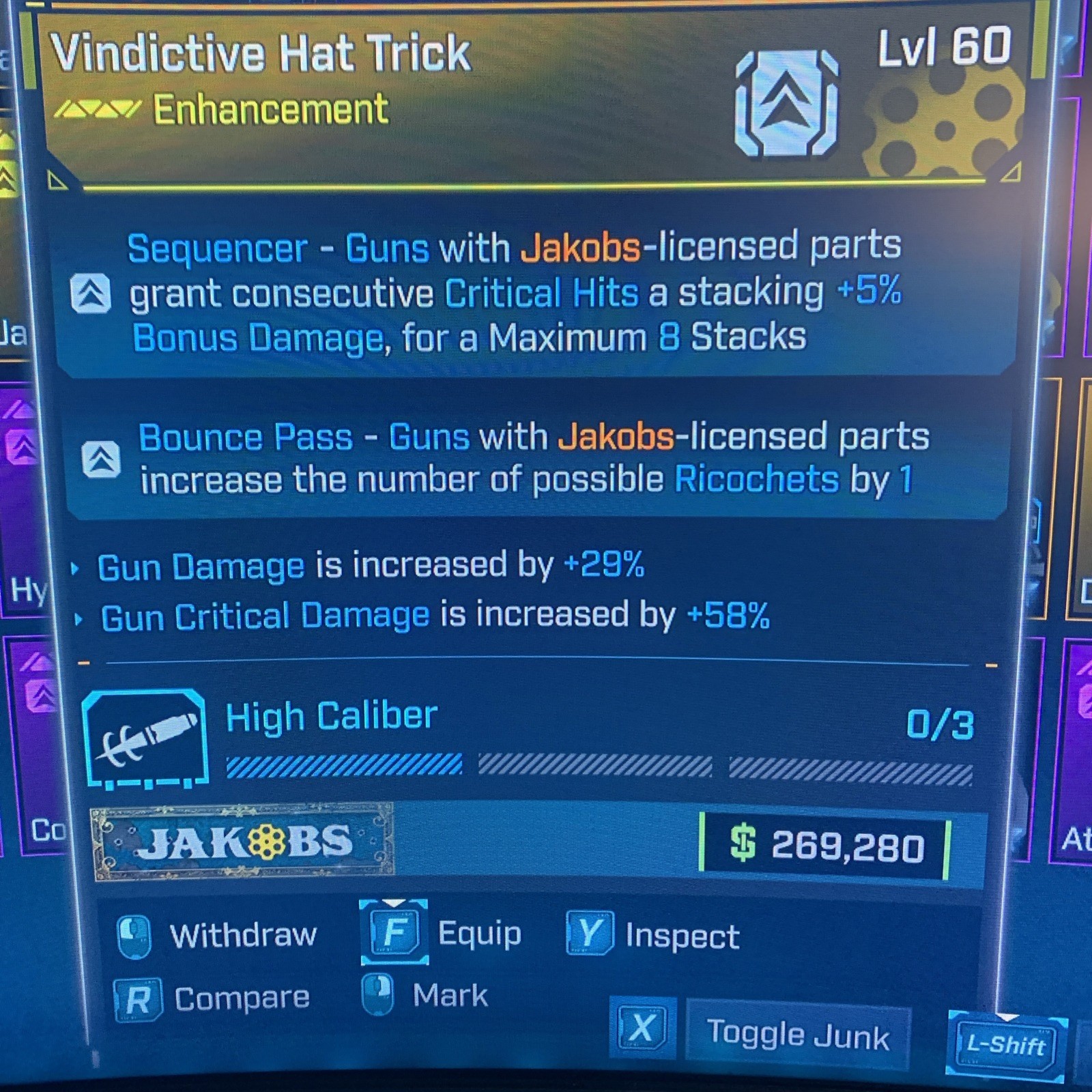 Borderlands 4 LVL 60 FULL RAFA RICOCHET BUILD UVH6 MADE EASY ALL PLATFORMS