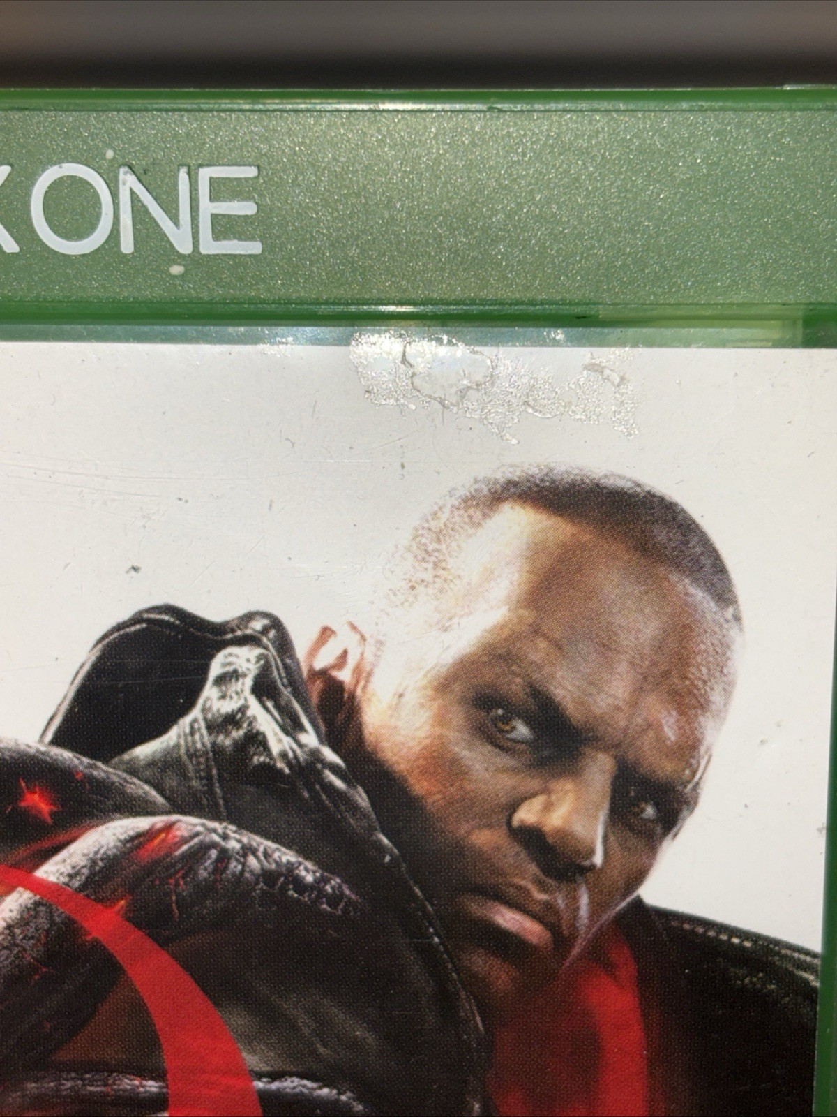 Prototype Biohazard Bundle (Microsoft Xbox One, 2016)