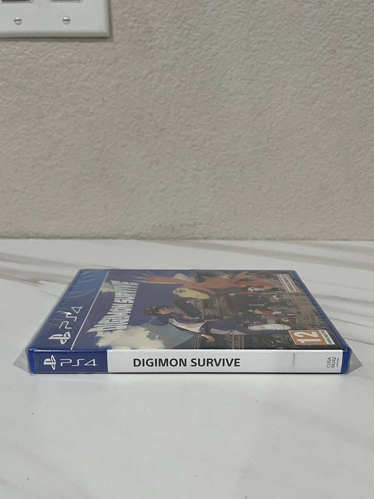 Digimon Survive – PlayStation 4