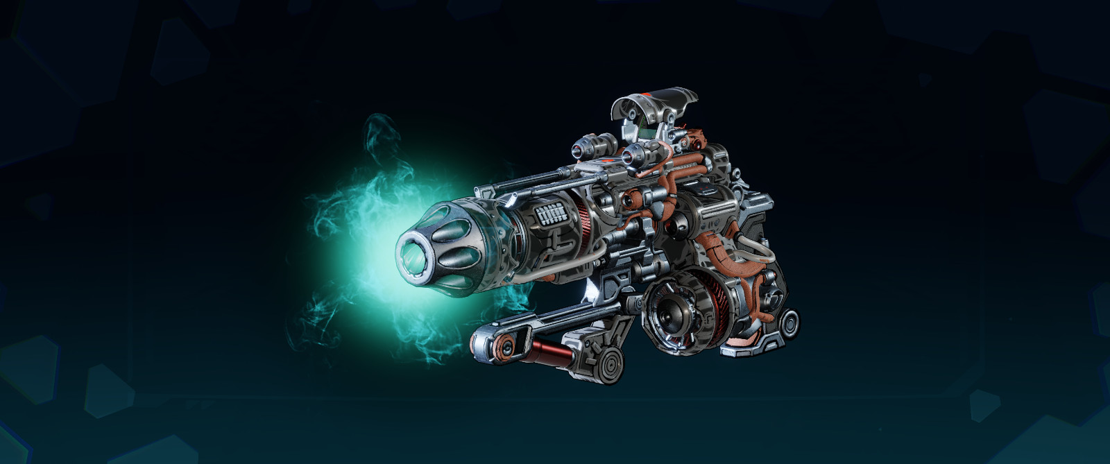 Borderlands 4 • Legendary Gun • Scoot N Shoot Pistol Corr • Lvl 60 • PS PC XBOX