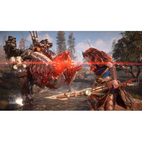 Horizon Zero Dawn Remastered for Playstation 5
