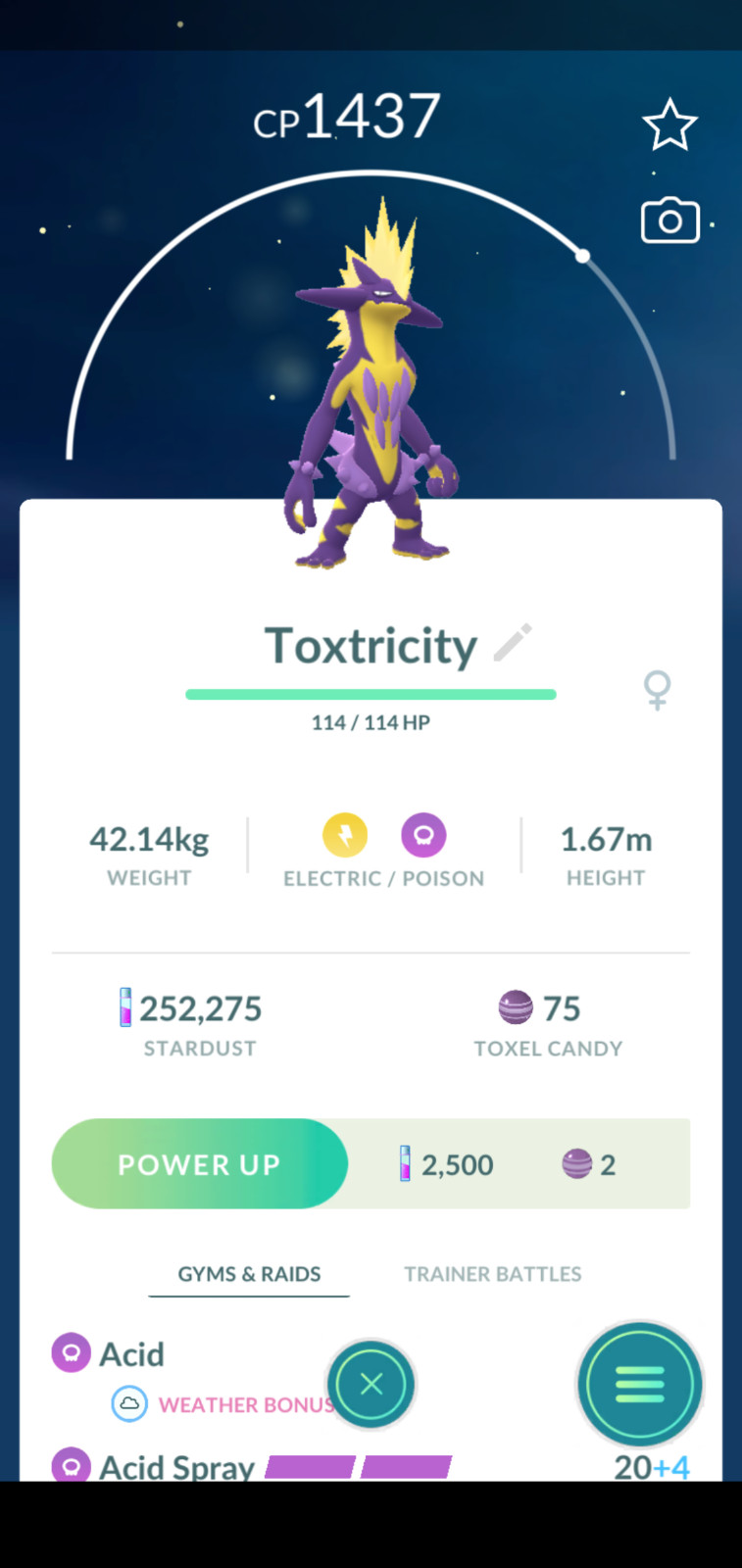 Pokemon Go Mini PTC With Shiny Pkm