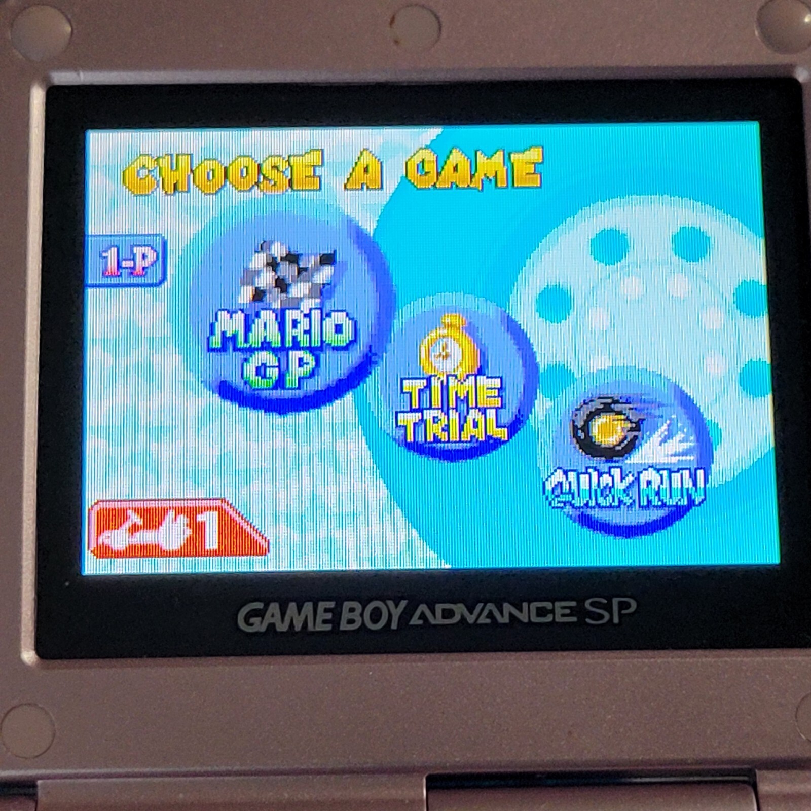 Mario Kart: Super Circuit Game Boy Advance *Authentic & Saves* Fast Shipping!