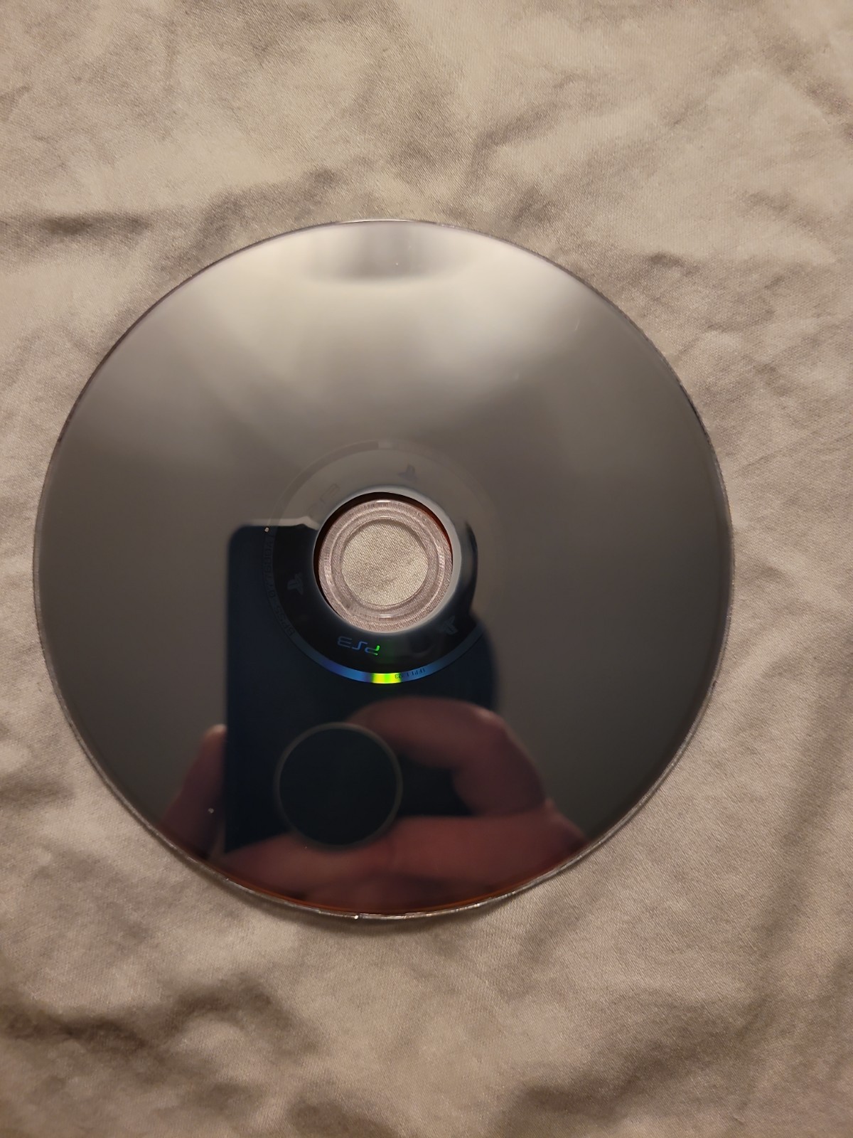 F.E.A.R. 3 (Sony PlayStation 3, 2011)