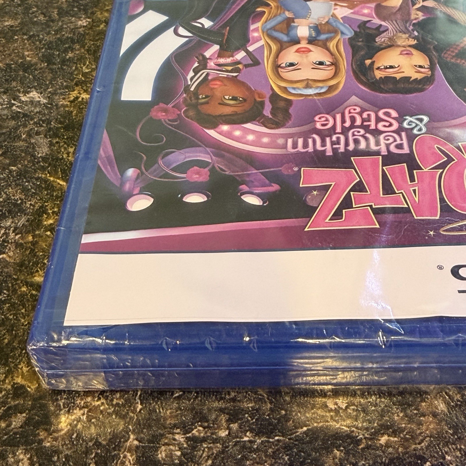 💥 Bratz Rhythm & Style (Sony PlayStation 5, 2025) PS5 Sealed Ships Fast 🏎️ 💨