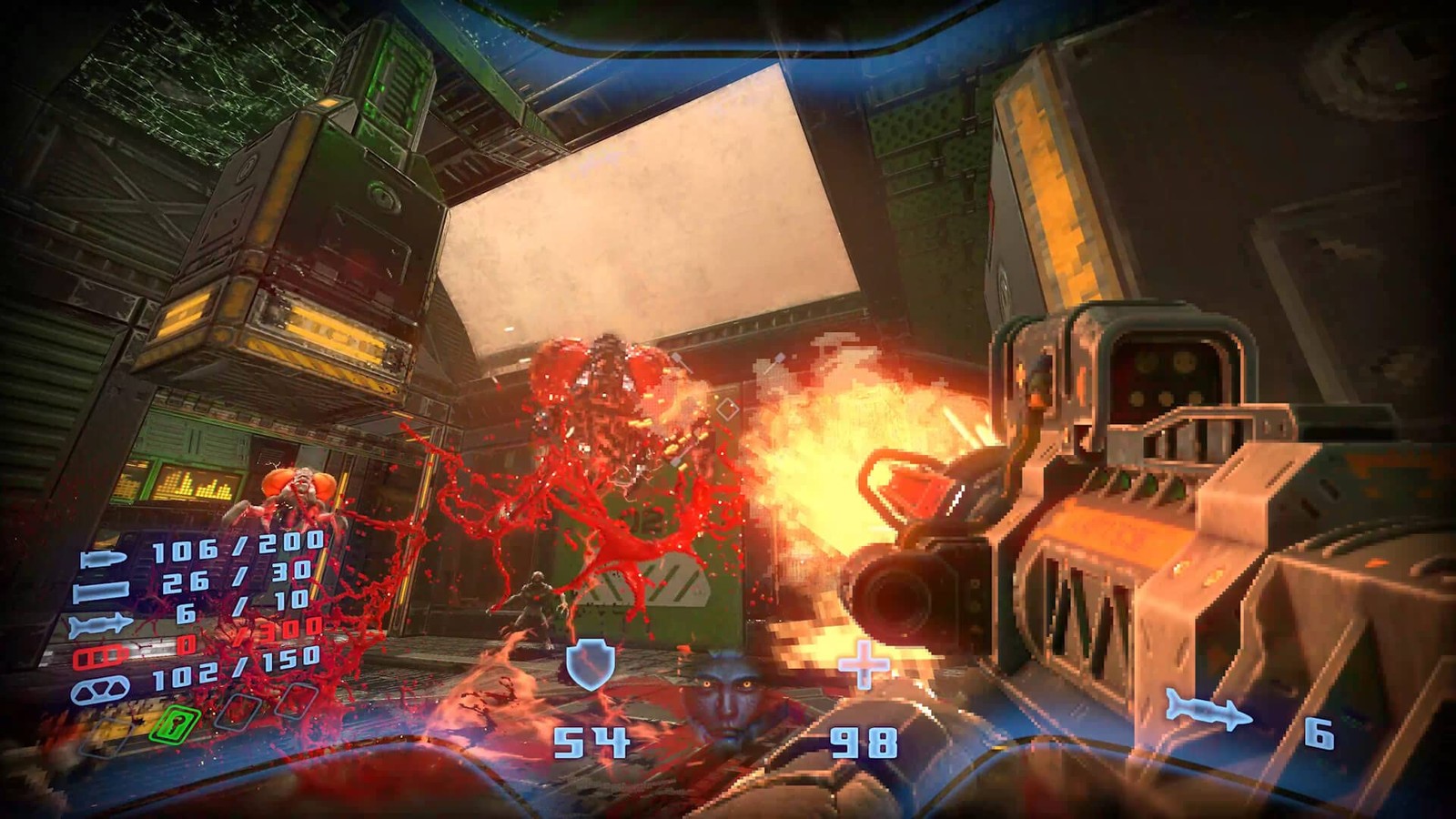Prodeus – PlayStation 4