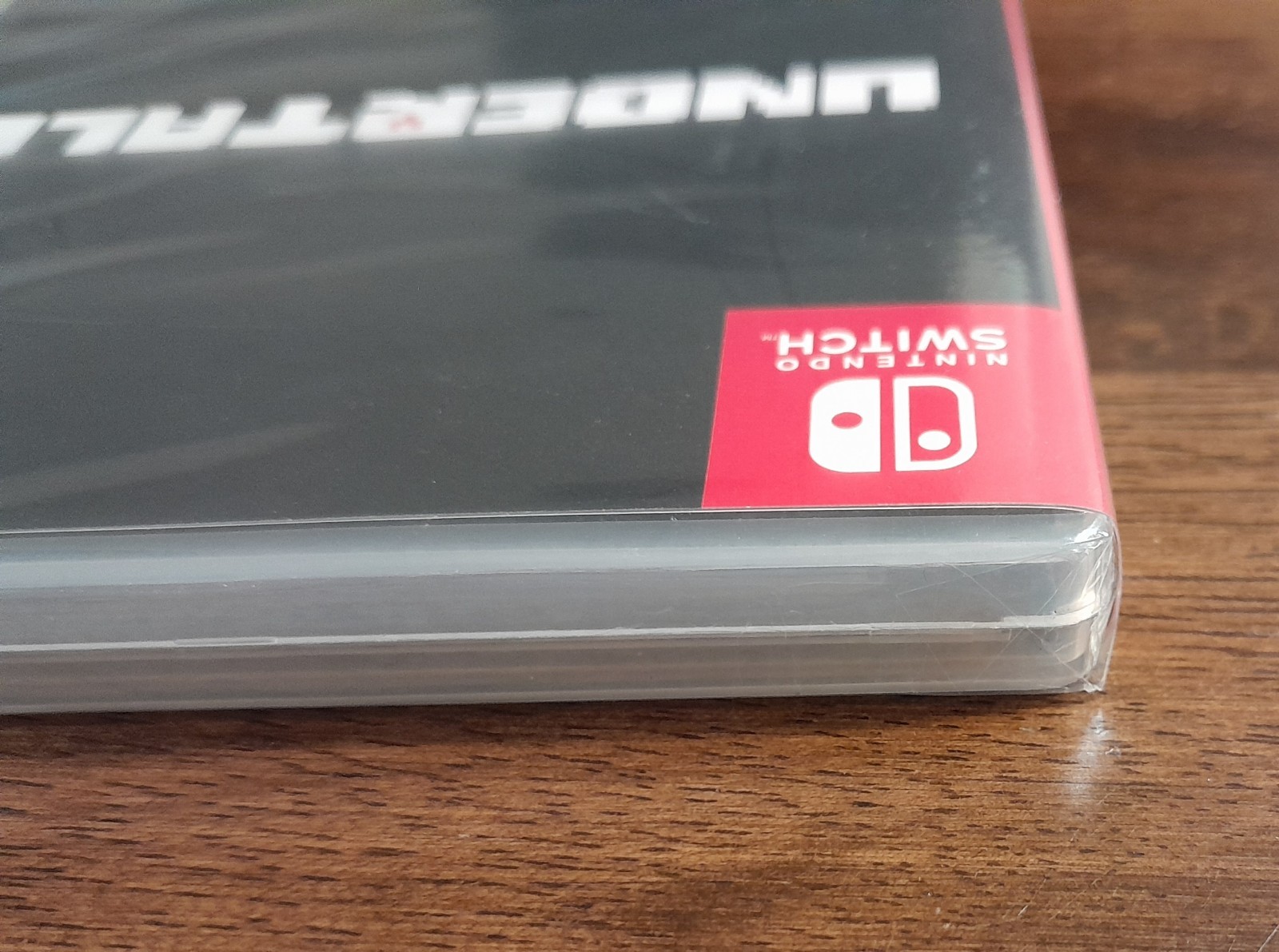 Undertale (Nintendo Switch)