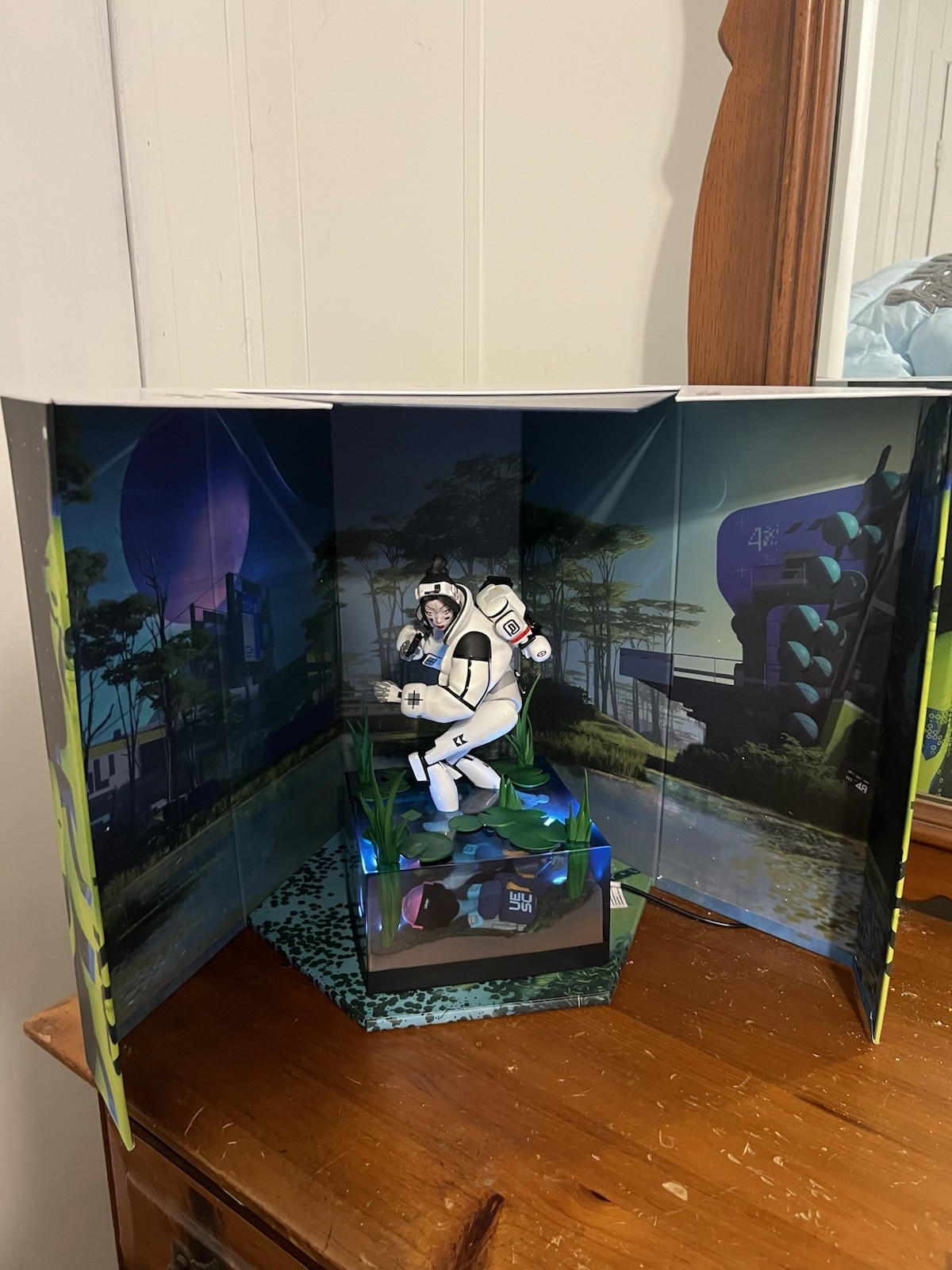 Marathon Collector’s Edition (Game Code Not Included)